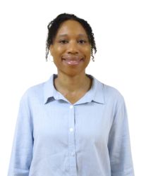 Photo of April Hall, DNP, APRN, FNP-C