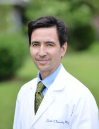 Photo of David Nemoto, M.D.